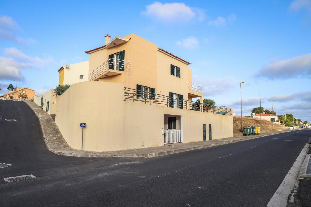 O Dragoeiro Da Madalena! Hébergement de vacances Porto Santo