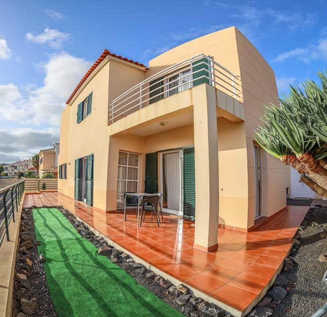 O Dragoeiro Da Madalena! Porto Santo