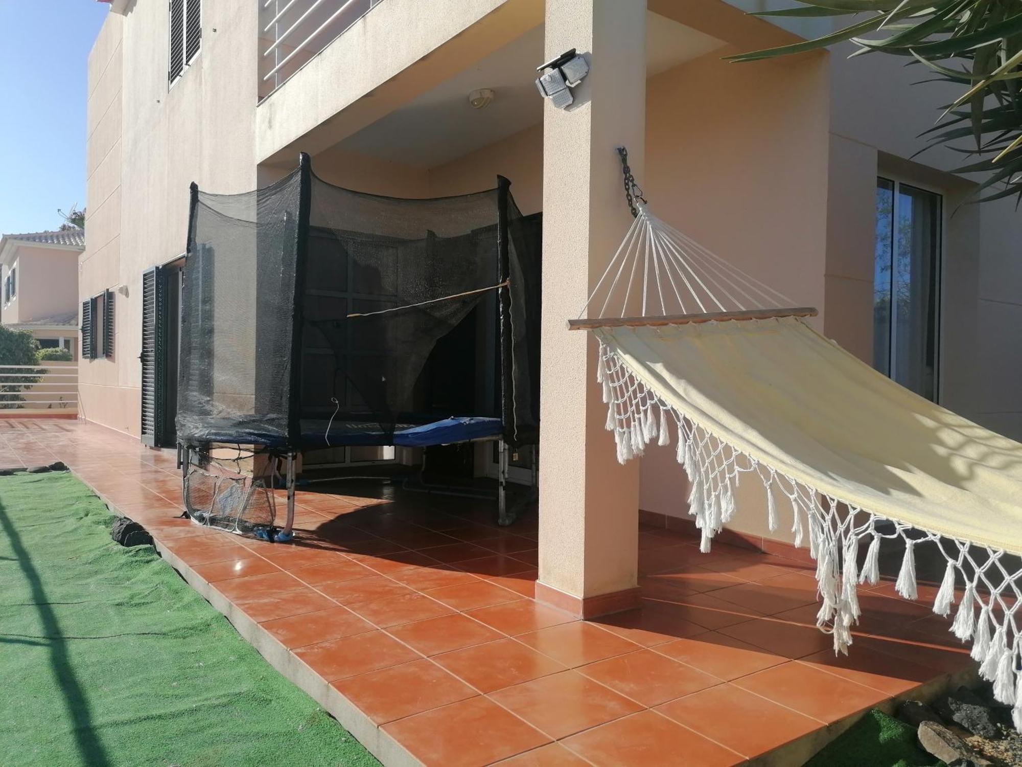 O Dragoeiro Da Madalena! Hébergement de vacances Porto Santo